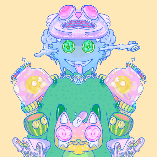 Oneonesnft