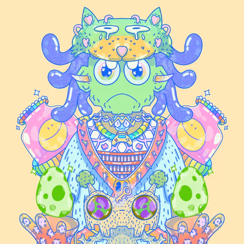 OneOnes #5158
