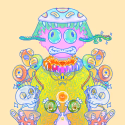 OneOnes #3327