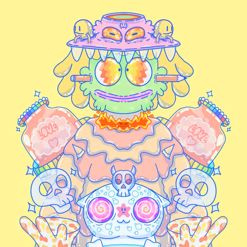 OneOnes #365
