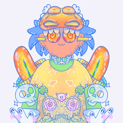 OneOnes #6562