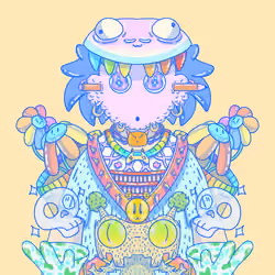 OneOnes #7