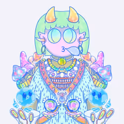 OneOnes #3264