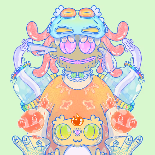 OneOnes #6543