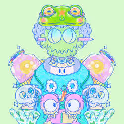 OneOnes #327