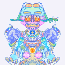 OneOnes #693