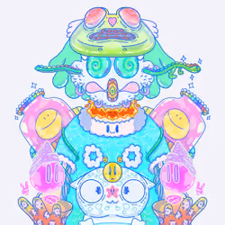 OneOnes #397