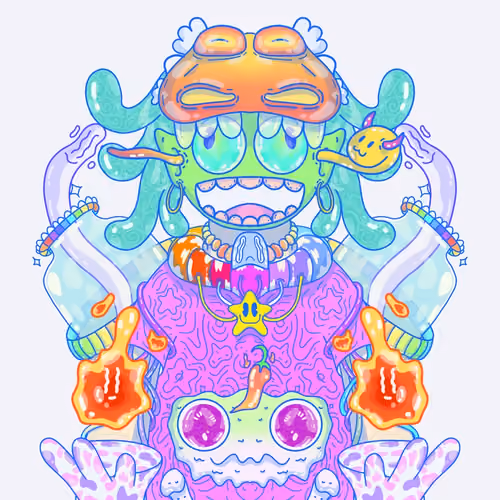 OneOnes #3624