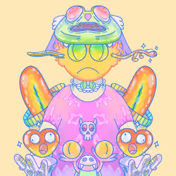OneOnes #3430