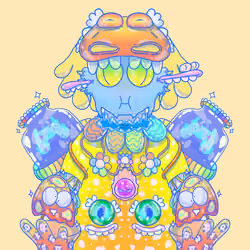OneOnes #5243