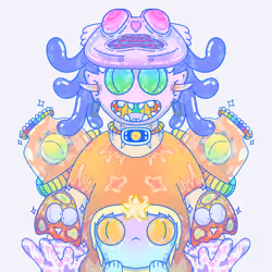 OneOnes #6107