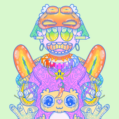 OneOnes #3978