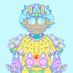 OneOnes #3684