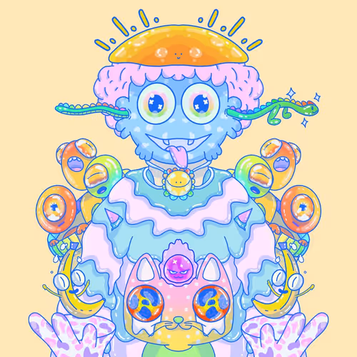 OneOnes #571