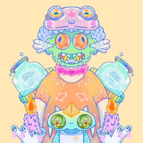 OneOnes #66