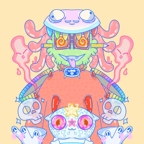 OneOnes #3996