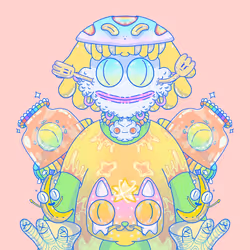 Item Media