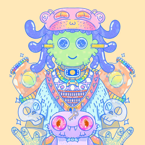 OneOnes #389