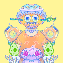 OneOnes #3043
