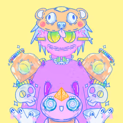 OneOnes #6337