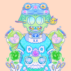 Item Media