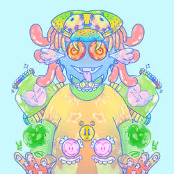 OneOnes #3864