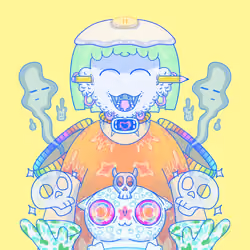 OneOnes #669
