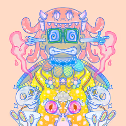 OneOnes #5326
