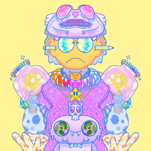 OneOnes #5396