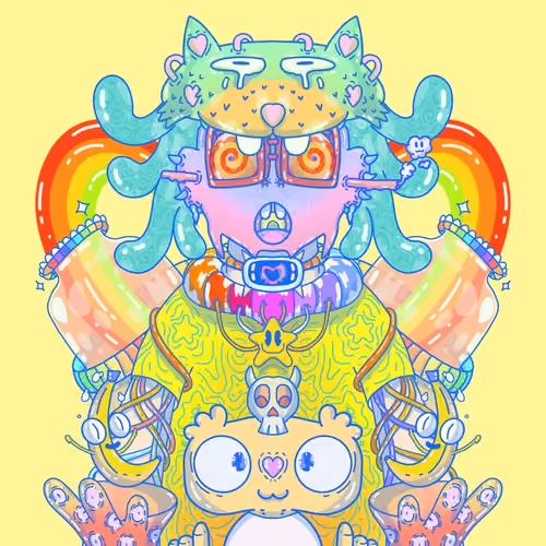 OneOnes #4997