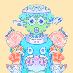 OneOnes #4318