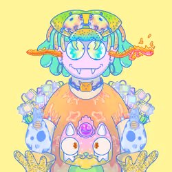 OneOnes #4495