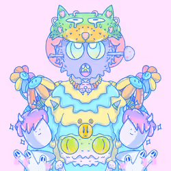OneOnes #58