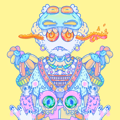 Oneonesnft