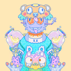 OneOnes #5665