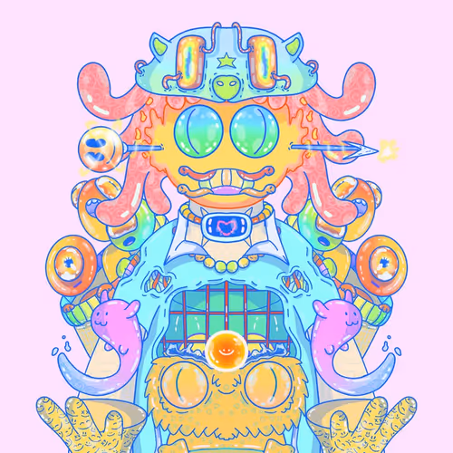 OneOnes #594