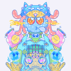OneOnes #5539
