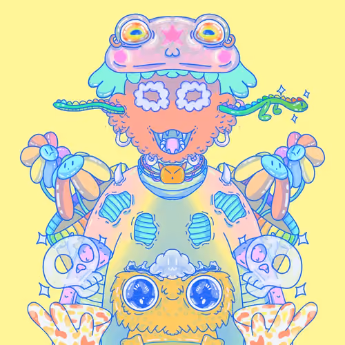 OneOnes #3384