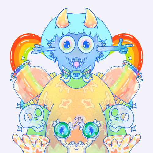 OneOnes #4265