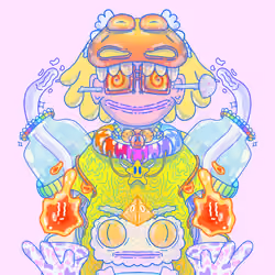 OneOnes #67