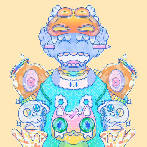 OneOnes #4952