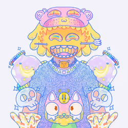 OneOnes #4056