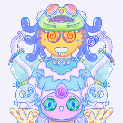 OneOnes #3548