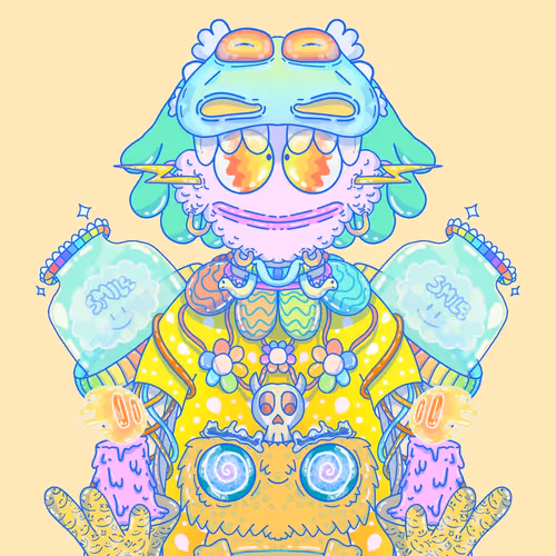 Oneonesnft