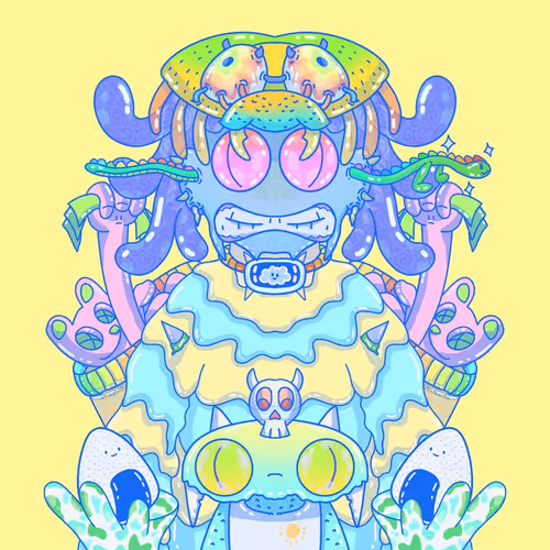 OneOnes #3670