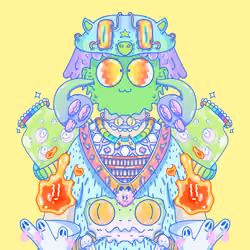 OneOnes #624