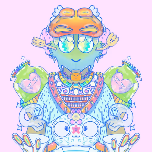 OneOnes #3666