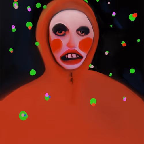Geriatrics in Drag (Eclectic Method Remix)