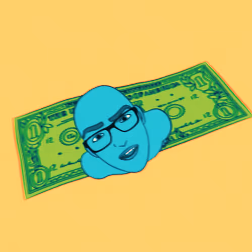 You Stole My Money (Eclectic Method Remix)
