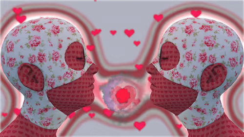 If Your Love Is On Fire (Eclectic Method Remix)